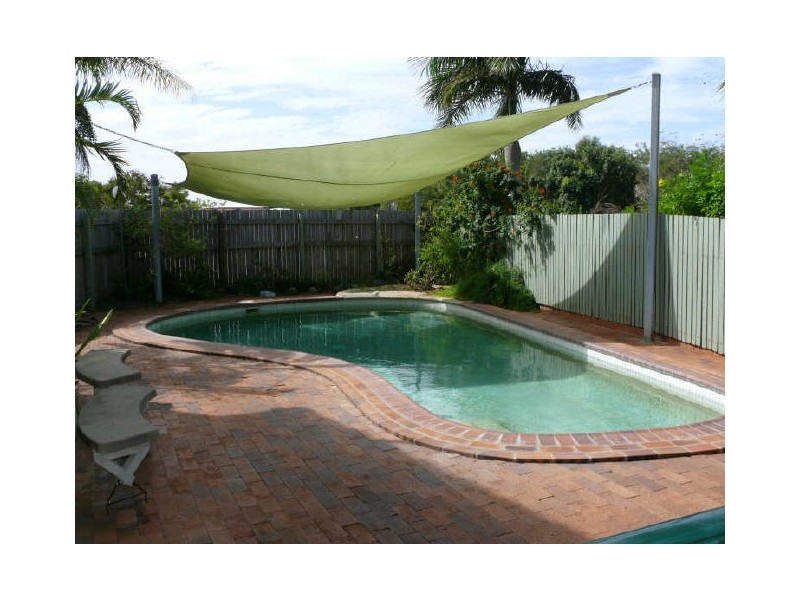 10/7-9 Bridge Road, Mackay QLD 4740