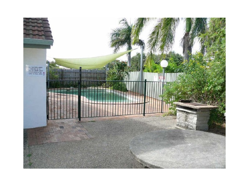10/7-9 Bridge Road, Mackay QLD 4740