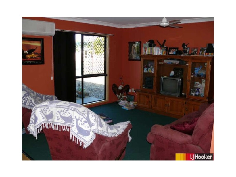 12 Culloden place, Beaconsfield QLD 4740