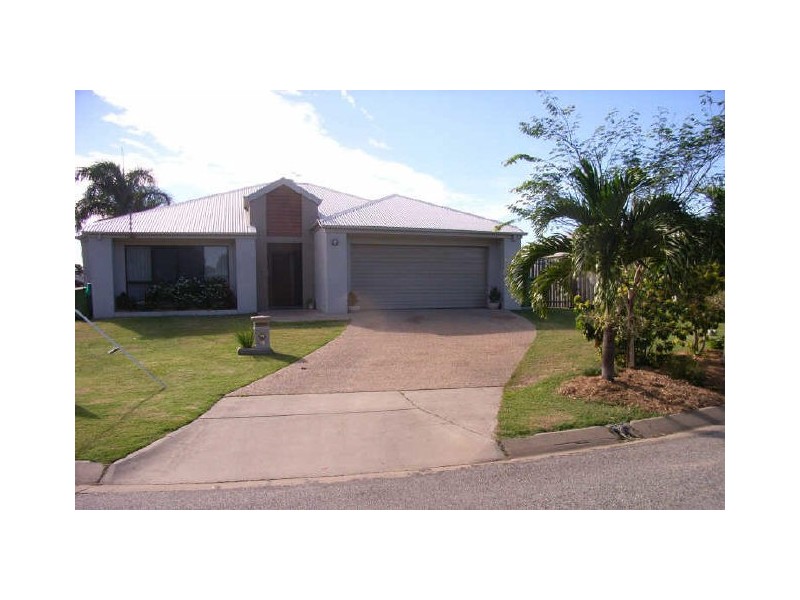 39 Hodges Street, East Mackay QLD 4740
