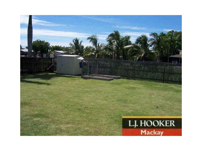 39 Hodges Street, East Mackay QLD 4740