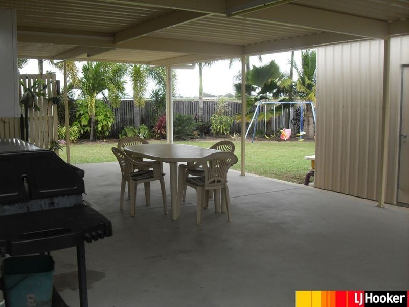 18 Cinnamon Drive, Glenella QLD 4740