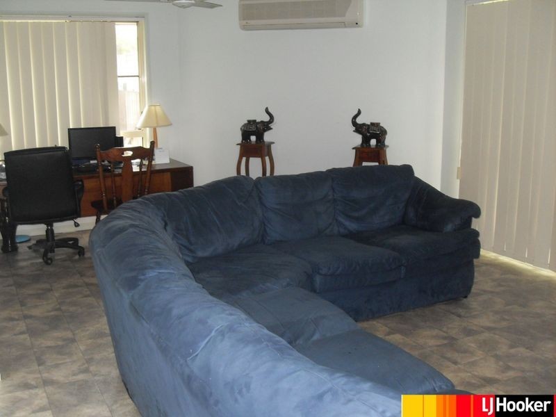 18 Cinnamon Drive, Glenella QLD 4740