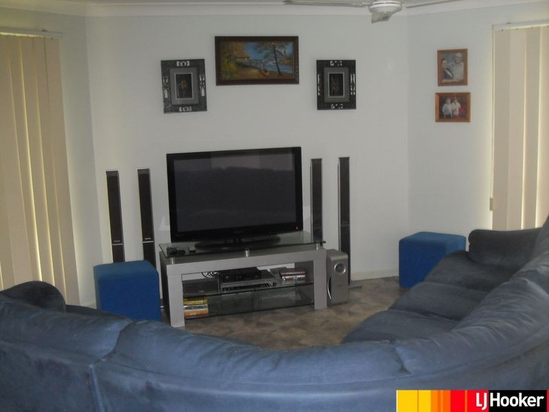 18 Cinnamon Drive, Glenella QLD 4740