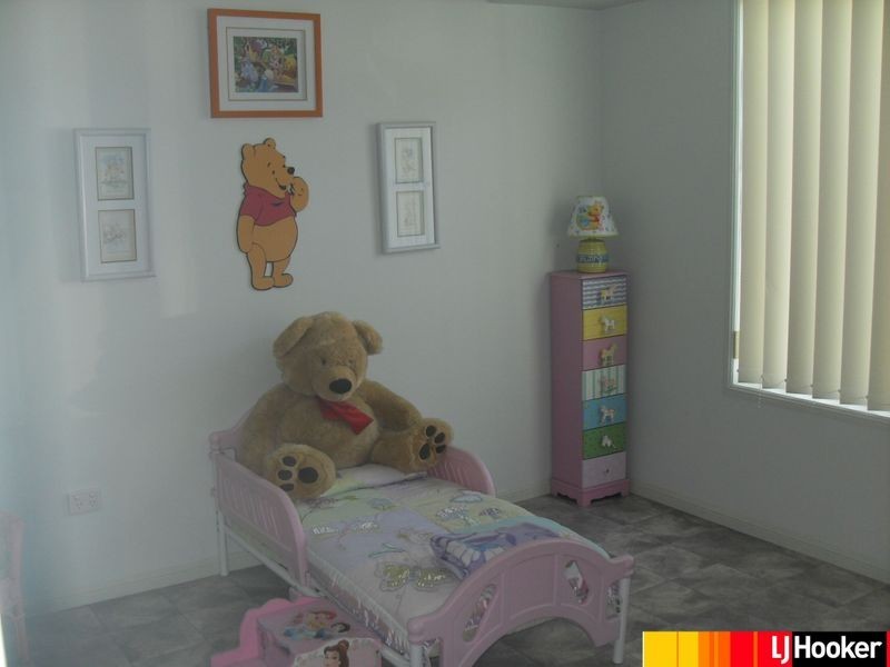 18 Cinnamon Drive, Glenella QLD 4740