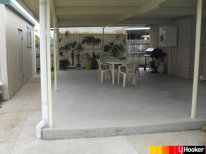 18 Cinnamon Drive, Glenella QLD 4740