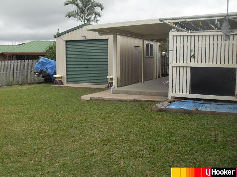 18 Cinnamon Drive, Glenella QLD 4740