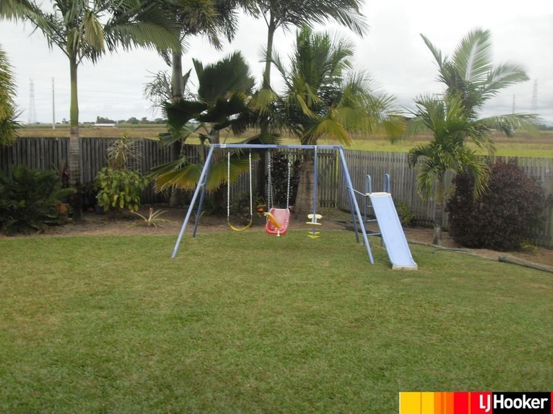 18 Cinnamon Drive, Glenella QLD 4740