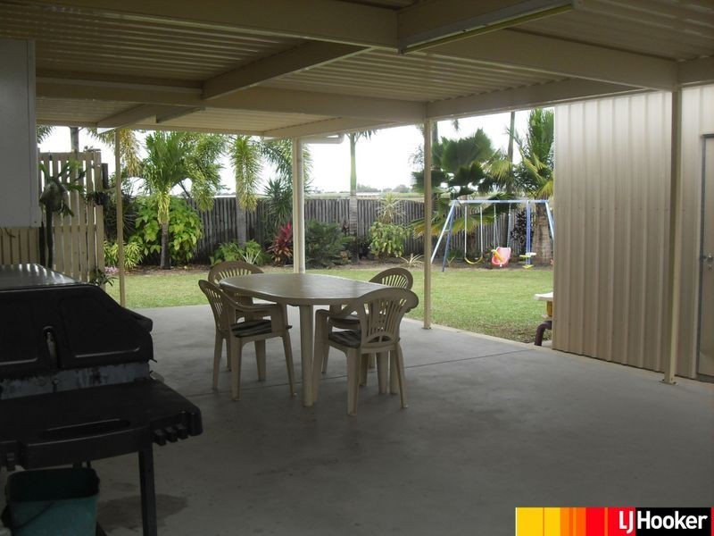 18 Cinnamon Drive, Glenella QLD 4740