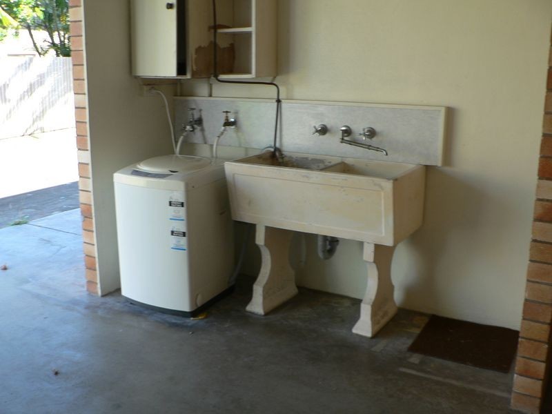 6/34 Binnington Esplanade, East Mackay QLD 4740