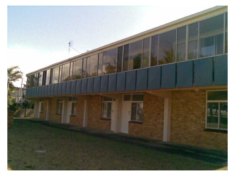 6/34 Binnington Esplanade, East Mackay QLD 4740