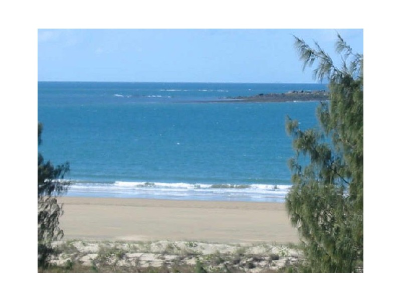 Bungalow 47 KoHunaSands Resort, Bucasia QLD 4750