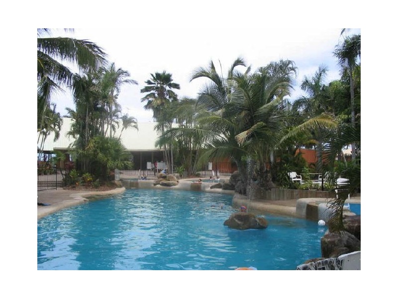 Bungalow 47 KoHunaSands Resort, Bucasia QLD 4750