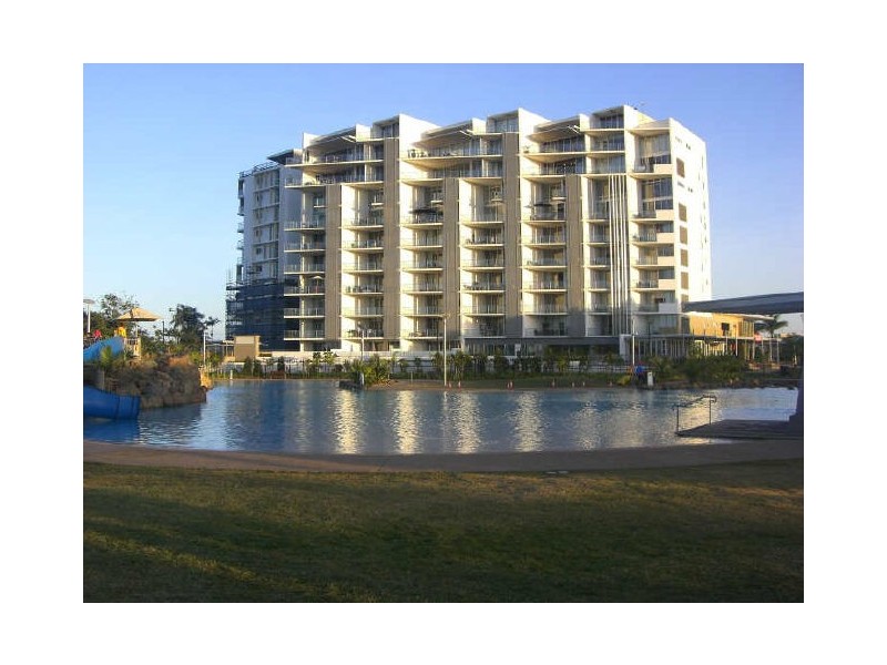 APT/33 Rivage River Street, Mackay QLD 4740