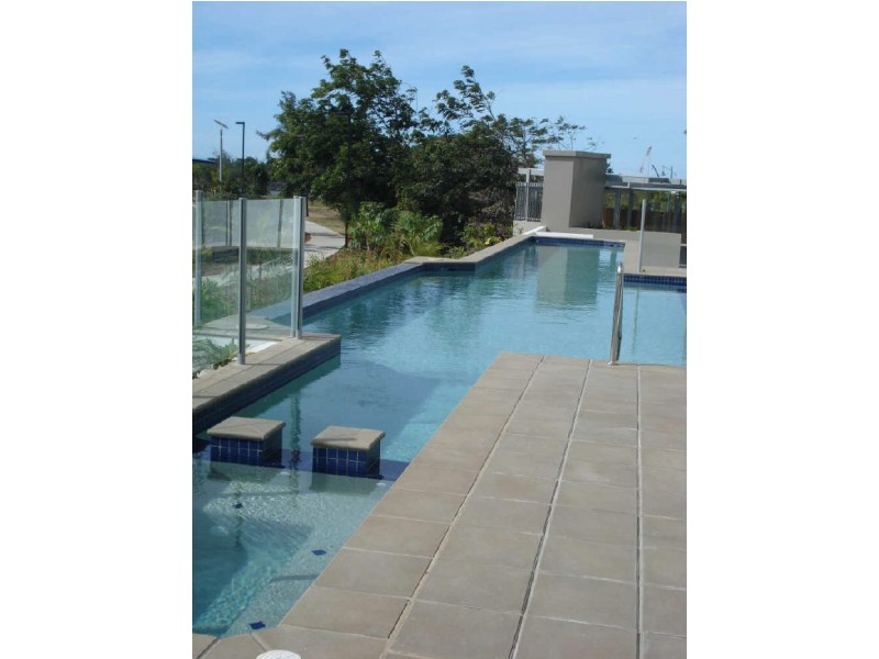 APT/33 Rivage River Street, Mackay QLD 4740