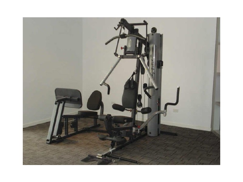 APT/33 Rivage River Street, Mackay QLD 4740