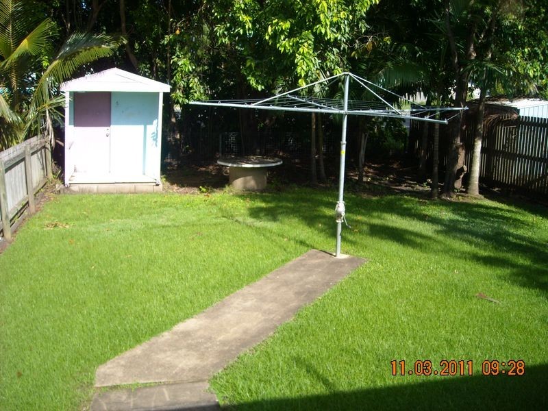 2/29 Lachlan Street, Mount Pleasant QLD 4740