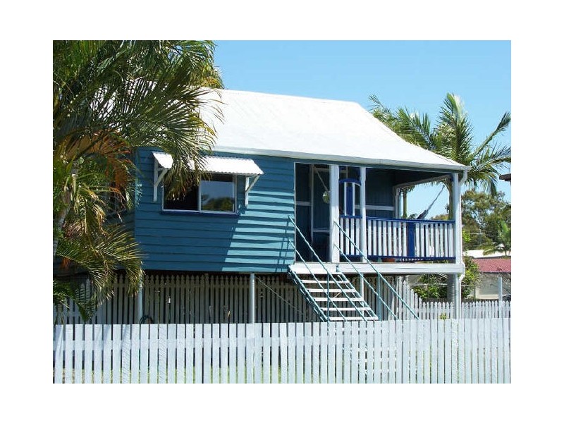 14 McIntyre Street, East Mackay QLD 4740