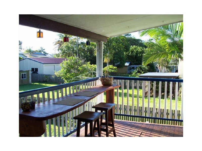 14 McIntyre Street, East Mackay QLD 4740