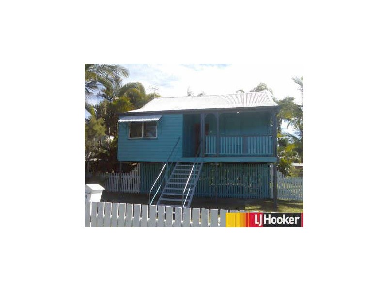 14 McIntyre Street, East Mackay QLD 4740