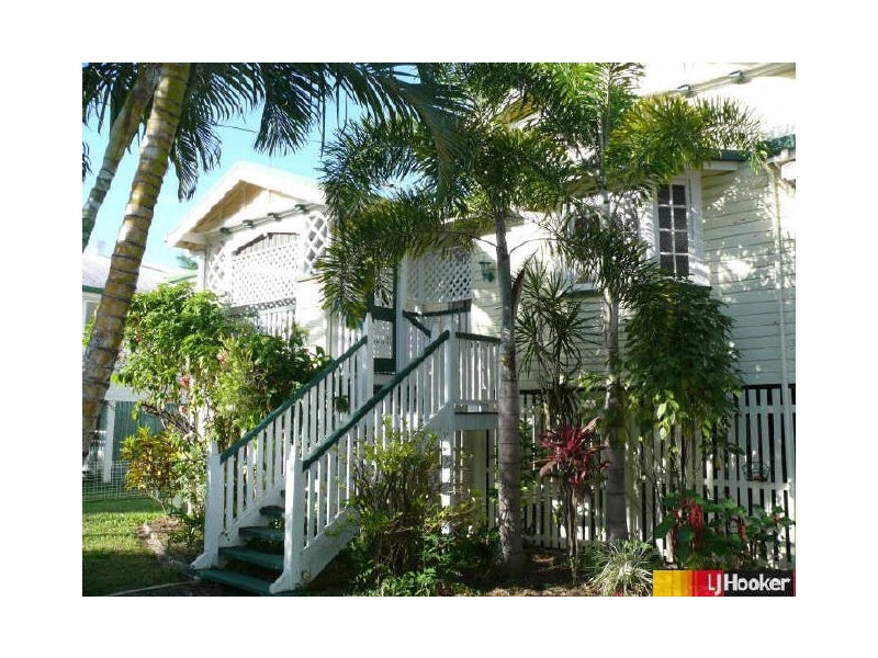93 Goldsmith street, Mackay QLD 4740