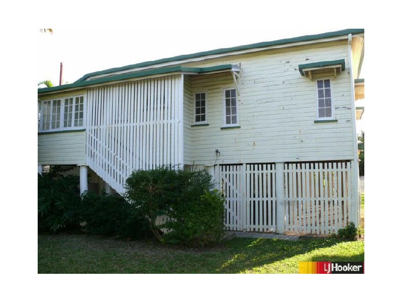 93 Goldsmith street, Mackay QLD 4740