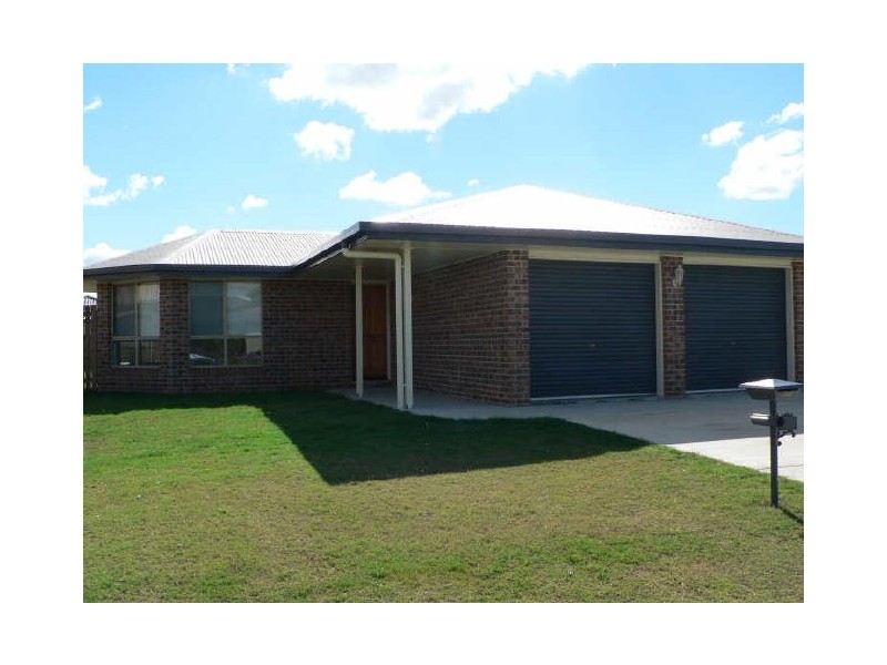 12 Peacock, Marian QLD 4753