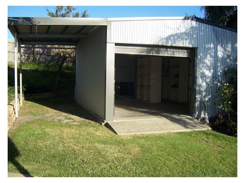 45 JOHN OXLEY AVENUE, Rural View QLD 4740