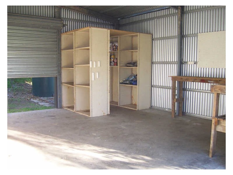 45 JOHN OXLEY AVENUE, Rural View QLD 4740