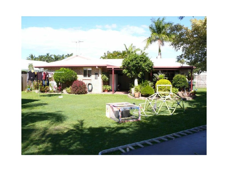 5 Marshall Avenue, Andergrove QLD 4740