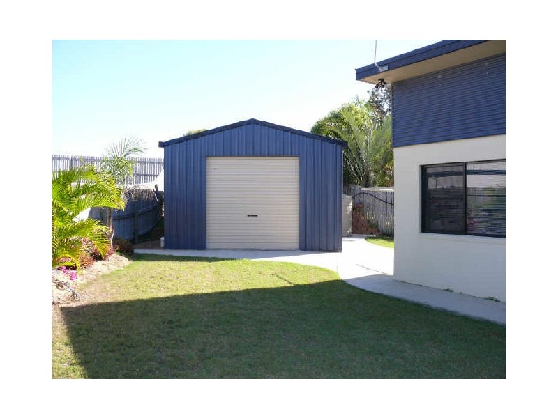 18 Seychelles Road, Shoal Point QLD 4750