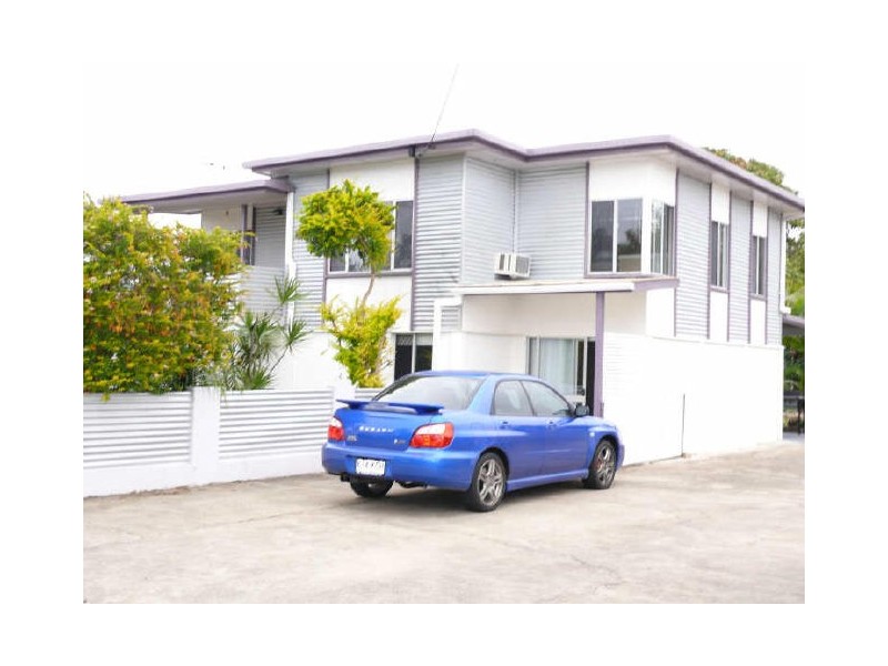 57 Canberra Street, North Mackay QLD 4740
