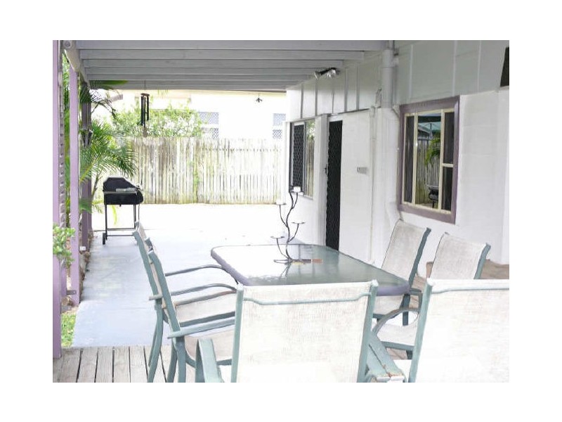57 Canberra Street, North Mackay QLD 4740