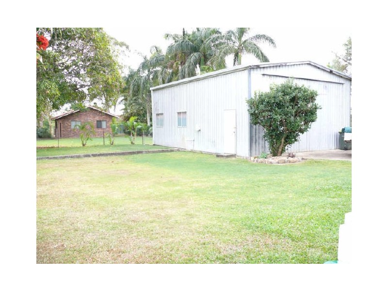 57 Canberra Street, North Mackay QLD 4740