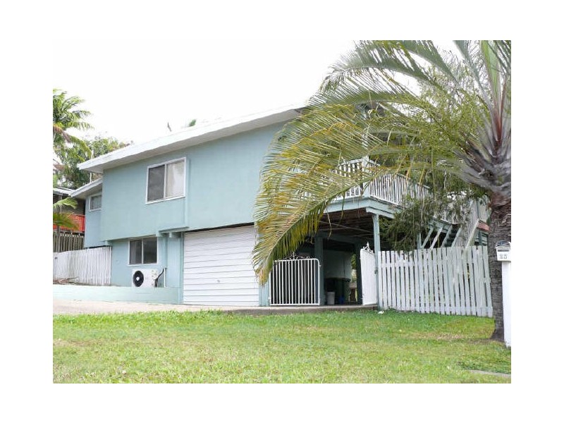 25 Pioneer Street, Mackay QLD 4740