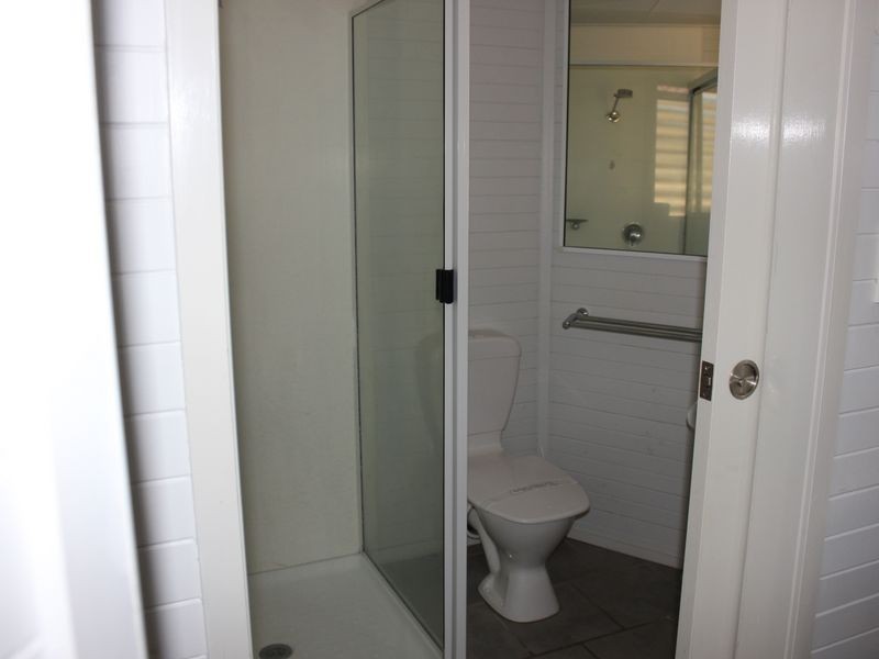 Bungalow 5 Ko-Huna Sands Resort, Bucasia QLD 4750