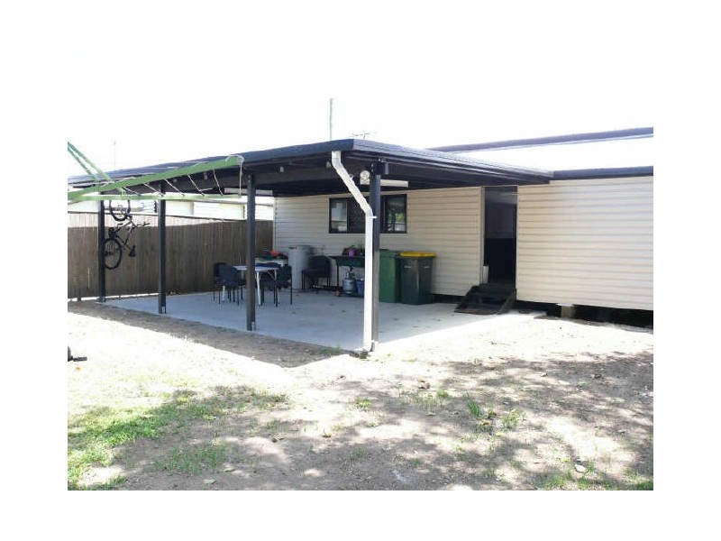 135 Malcomson Street, North Mackay QLD 4740