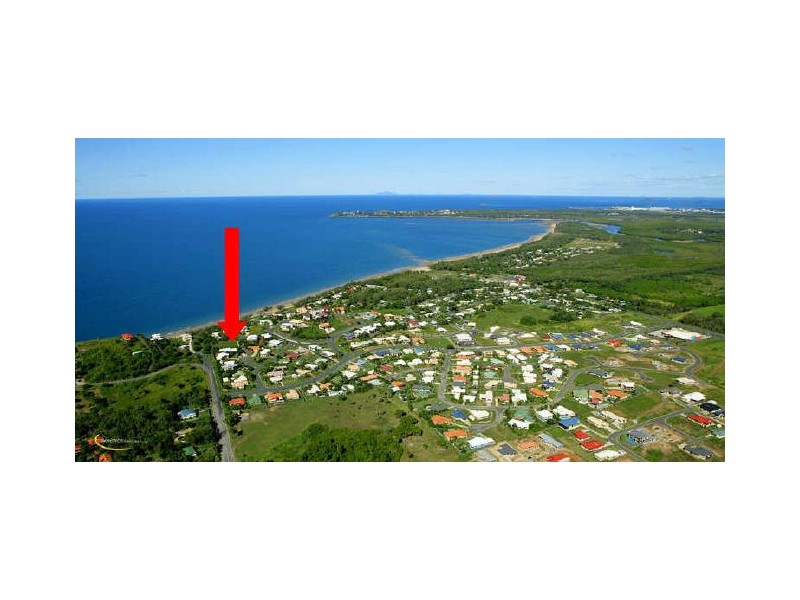 13 Sunrise Place, Blacks Beach QLD 4740