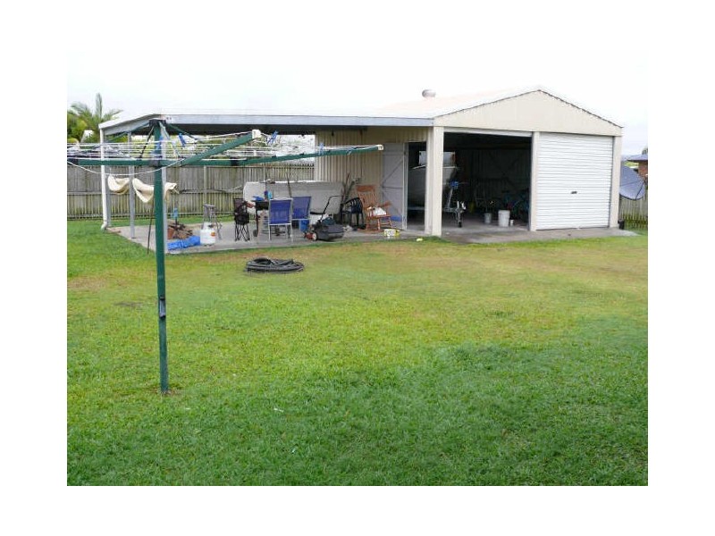 6 Lockerbie Street, Beaconsfield QLD 4740