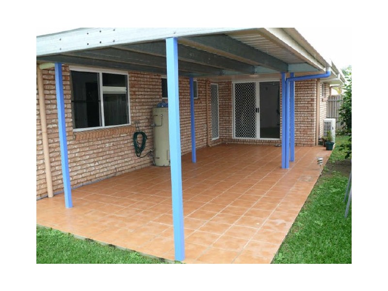 6 Lockerbie Street, Beaconsfield QLD 4740