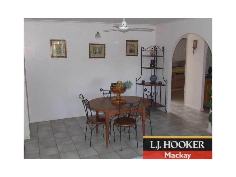 1 Frank Paul Street, Andergrove QLD 4740