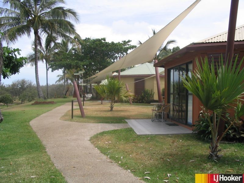 Bungalow 40 Ko-Huna Sands, Bucasia QLD 4750