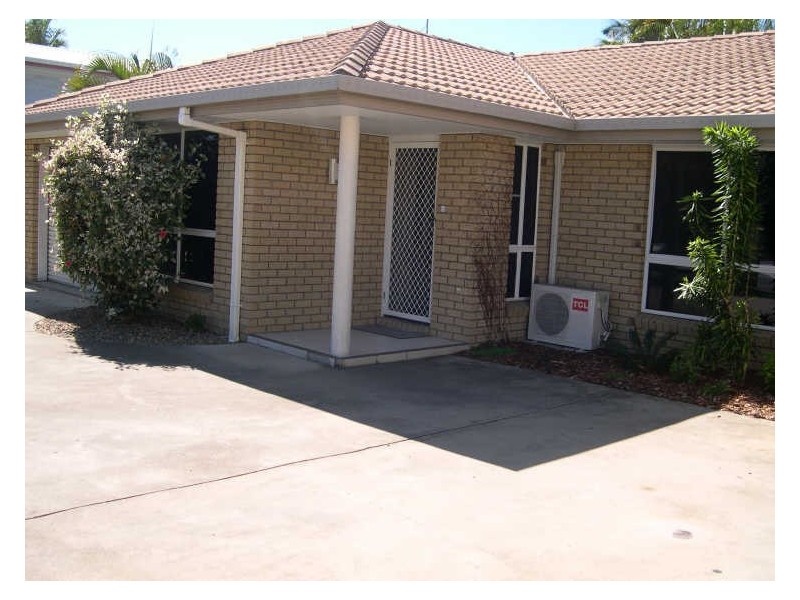 3/75 Milton Street, Mackay QLD 4740