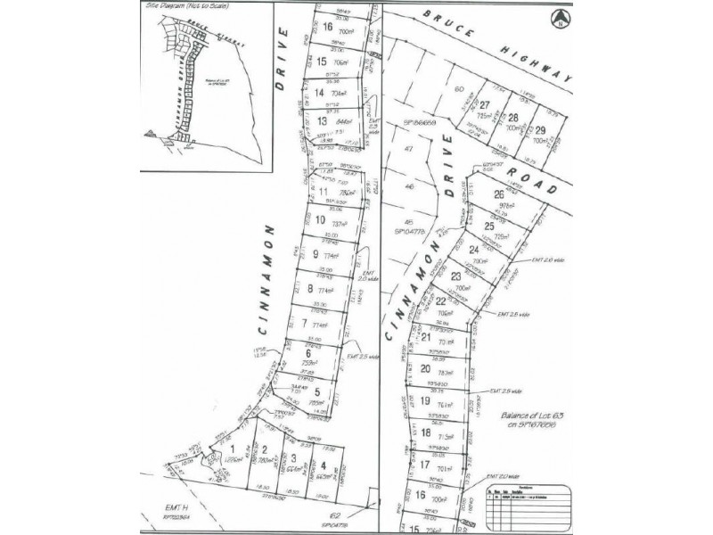 Lakeview Estate/Lot 22 Cinnamon Drive, Glenella QLD 4740