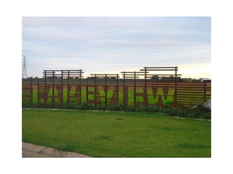 Lakeview Estate/Lot 22 Cinnamon Drive, Glenella QLD 4740