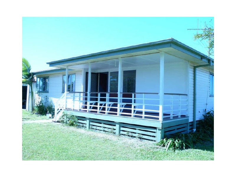 6 Carr Street, North Mackay QLD 4740