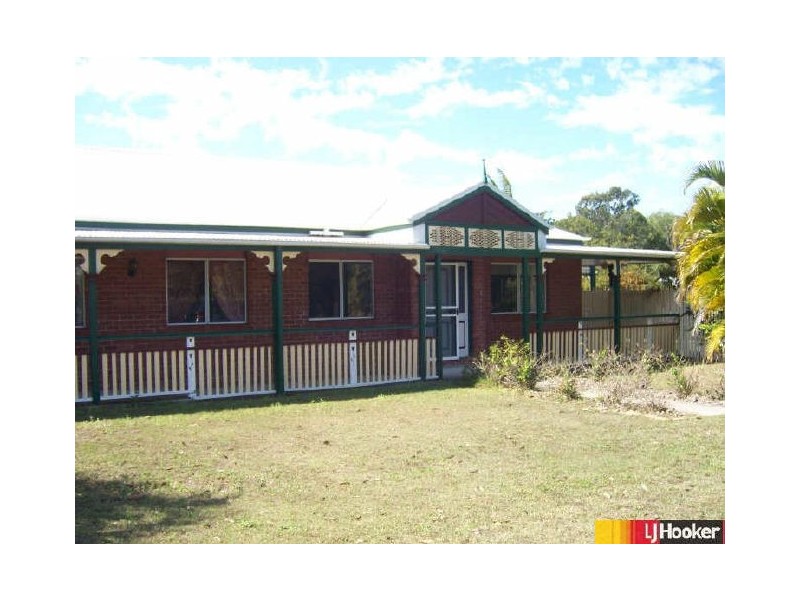 19 Whitney Street, Andergrove QLD 4740