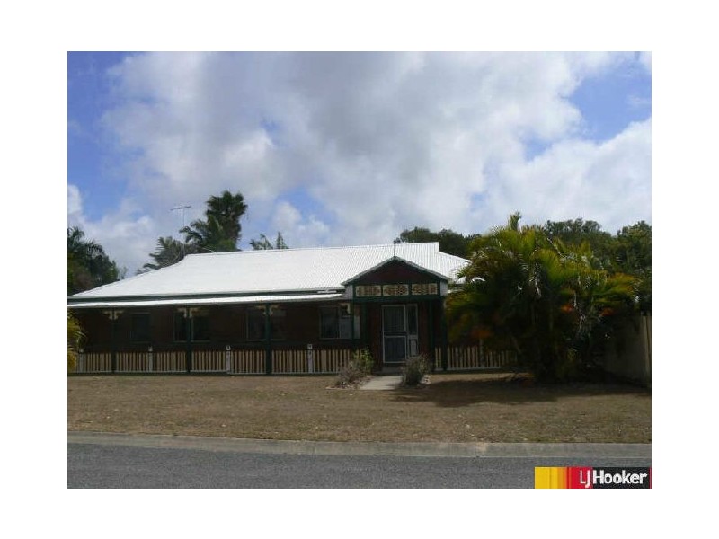 19 Whitney Street, Andergrove QLD 4740