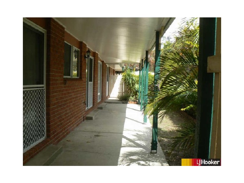 19 Whitney Street, Andergrove QLD 4740