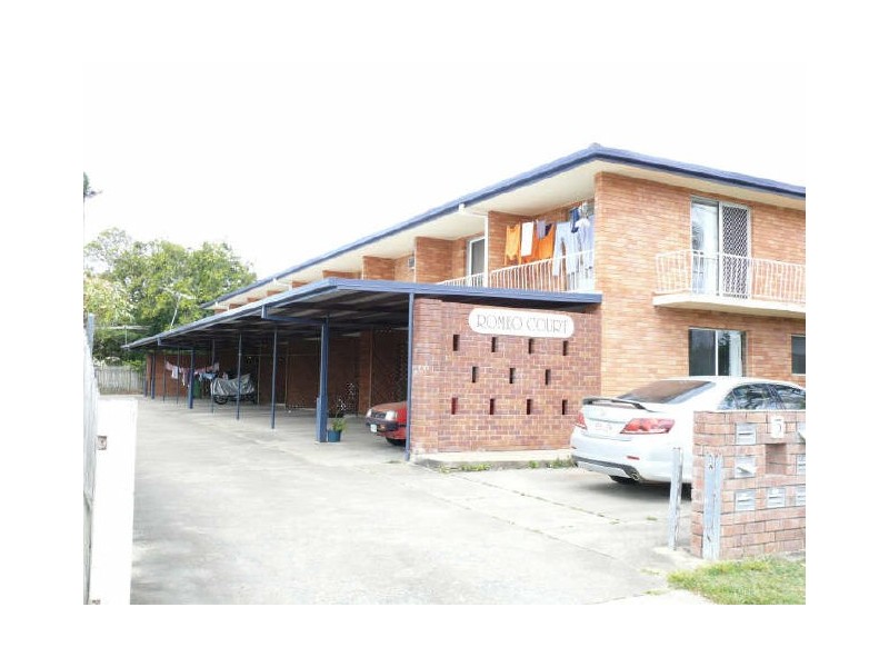 9/5 Romeo Street, Mackay QLD 4740